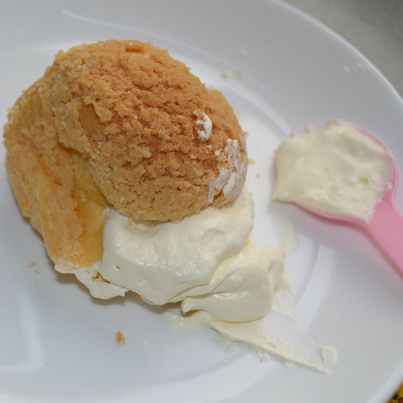 ಪುಡಿಂಗ್‌ಗಳು ಮತ್ತು ಕಸ್ಟರ್ಡ್‌ಗಳಂತಹ ಸಿಹಿತಿಂಡಿಗಳಿಗಾಗಿ ನೀವು ಡೈರಿ ಅಲ್ಲದ ಕಾಫಿ ಕ್ರೀಮರ್ ಅನ್ನು ಬಳಸಬಹುದೇ?