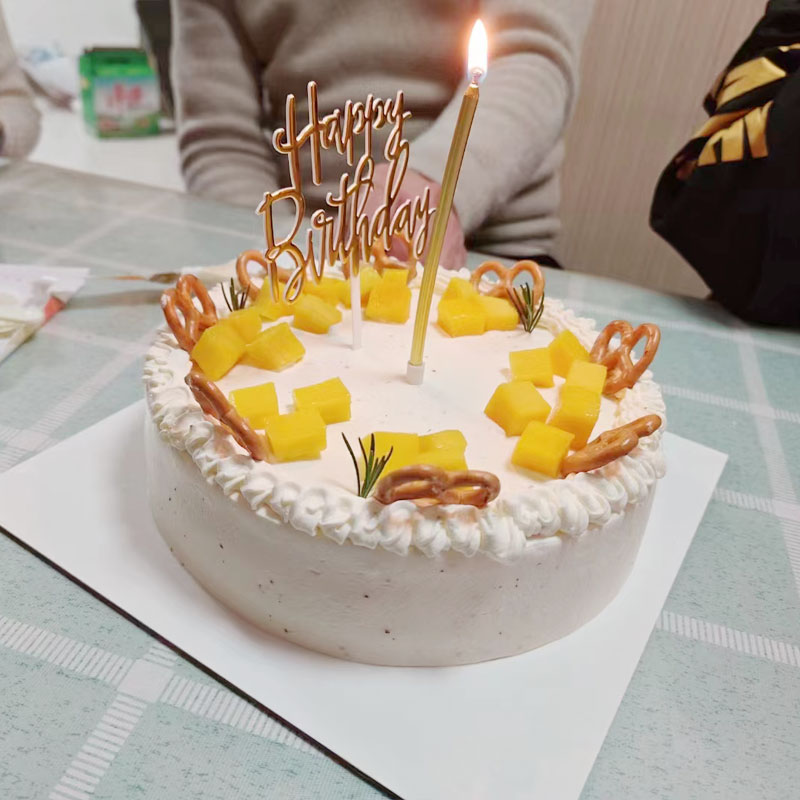 ಕೆನೆ ವಿನ್ಯಾಸಕ್ಕಾಗಿ ಡೈರಿ ಅಲ್ಲದ ಕ್ರೀಮರ್ ಆಹಾರ ಮತ್ತು ಪಾನೀಯ ಸೂತ್ರೀಕರಣಗಳನ್ನು ಹೇಗೆ ಸುಧಾರಿಸುತ್ತದೆ?